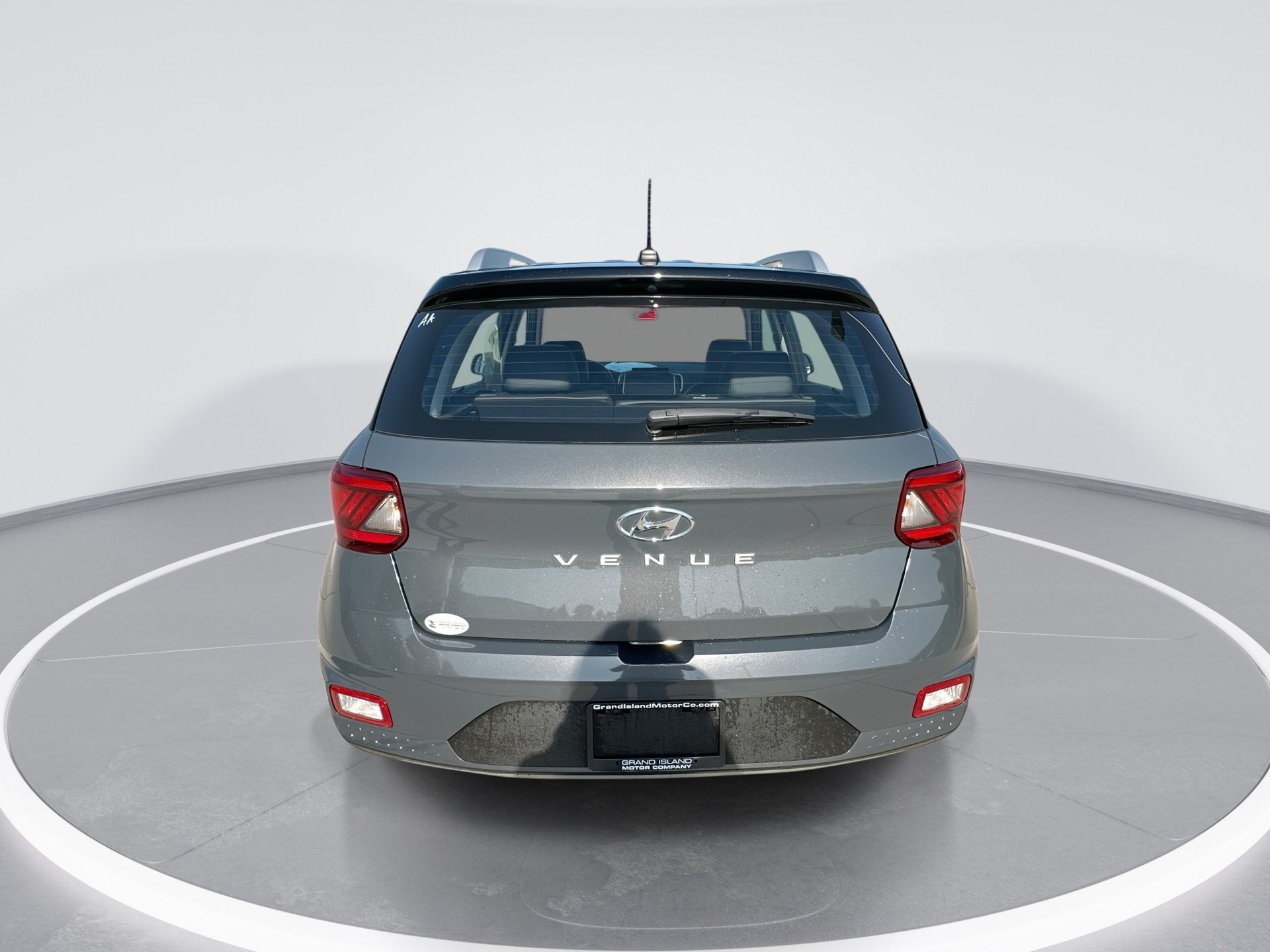 2024 Hyundai Venue Limited
