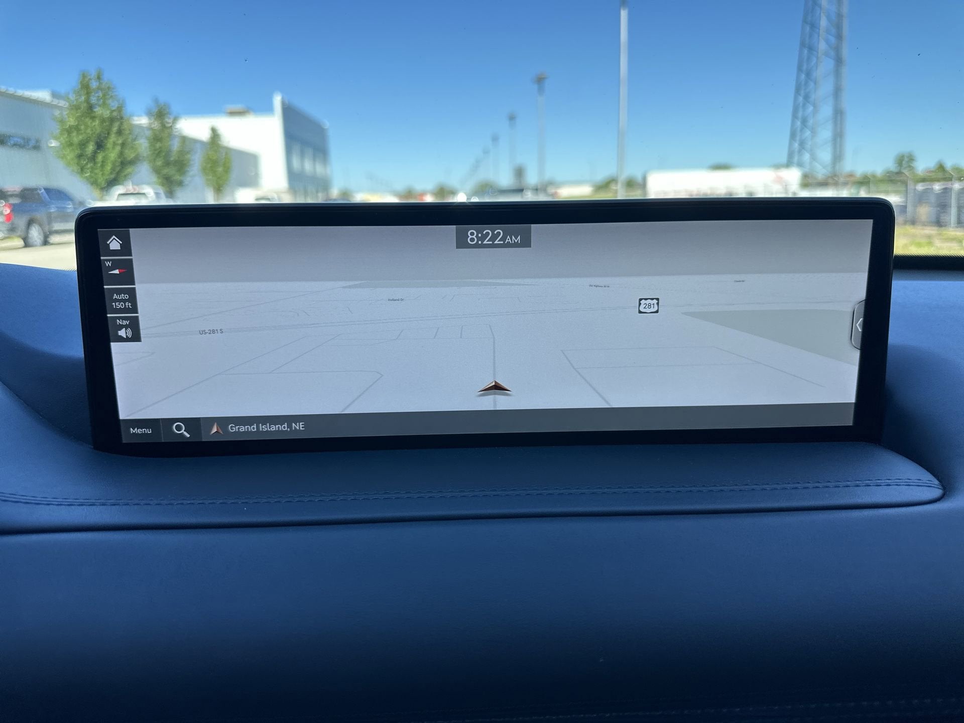 2024 Genesis GV80 3.5T Prestige Signature AWD