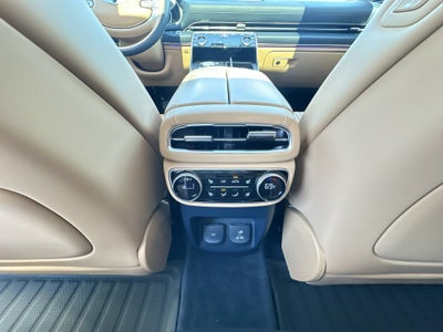 2024 Genesis GV80 3.5T Prestige Signature AWD