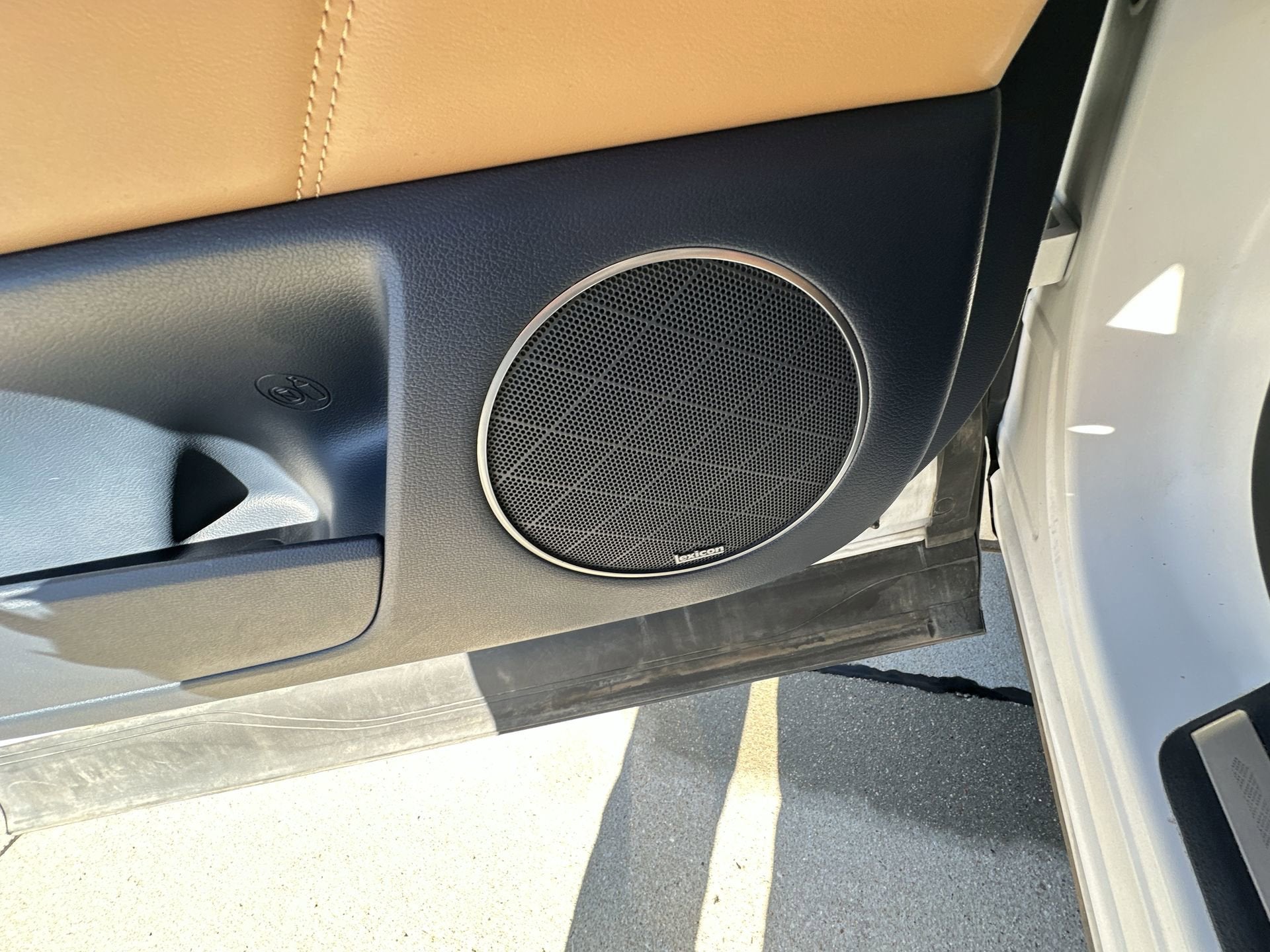 2024 Genesis GV80 3.5T Prestige Signature AWD