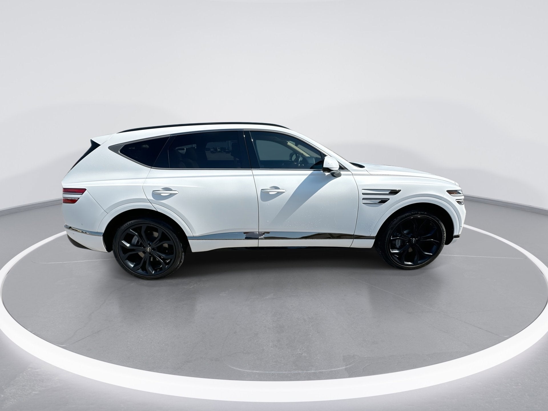 2024 Genesis GV80 Prestige Signature