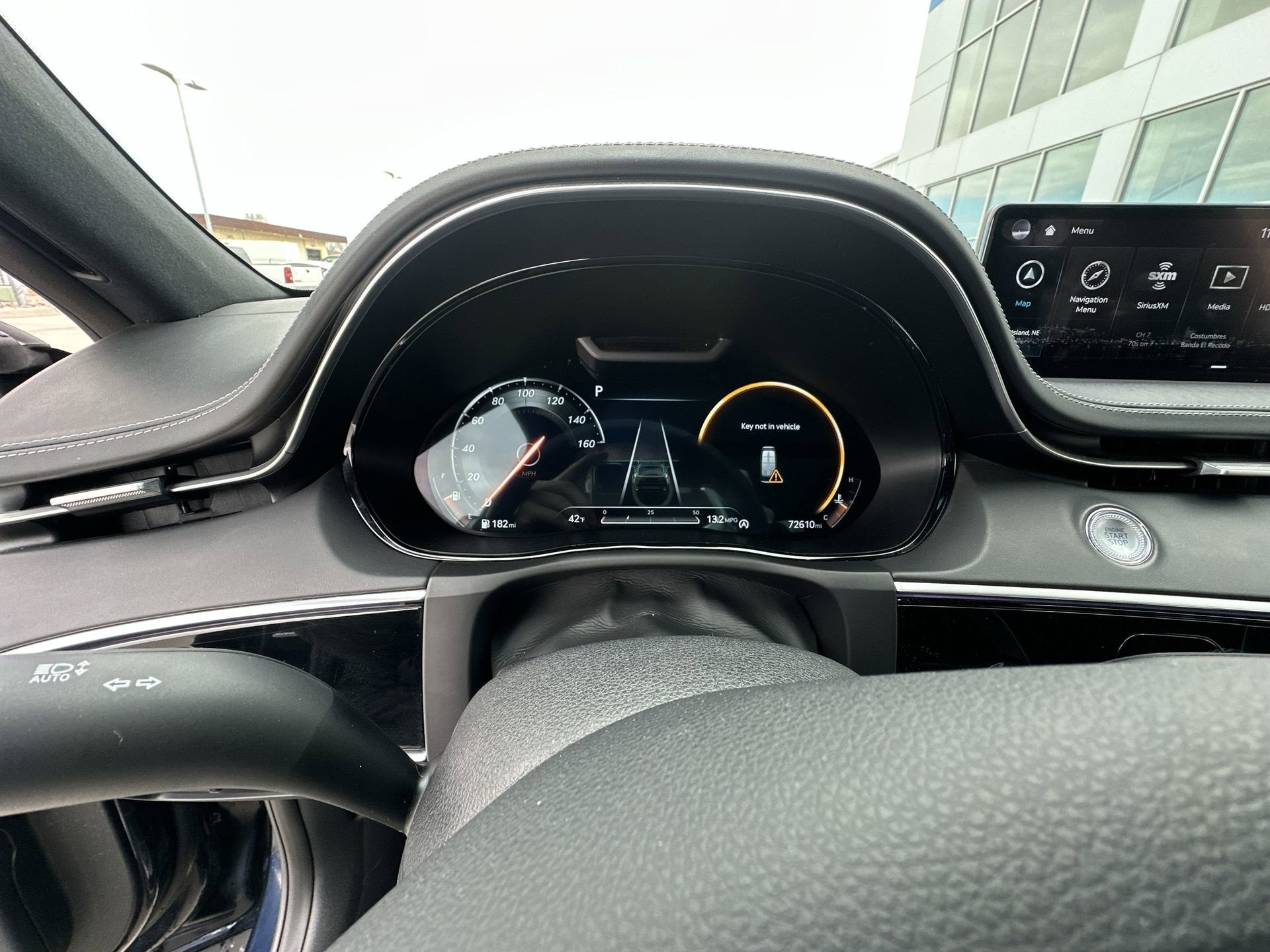 2022 Genesis GV70 3.5T Sport