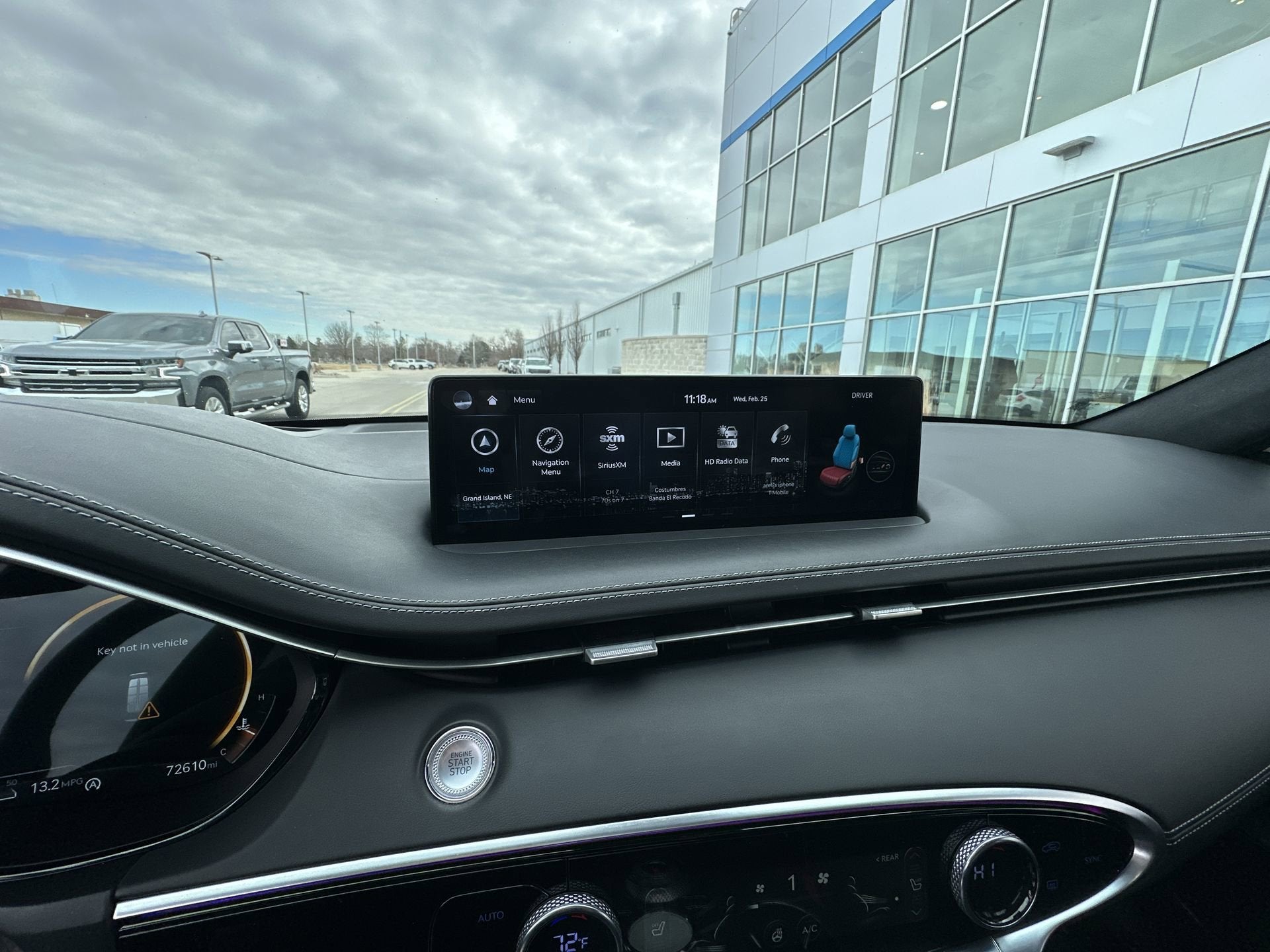 2022 Genesis GV70 3.5T Sport