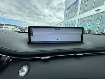 2022 Genesis GV70 3.5T Sport