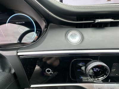 2022 Genesis GV70 3.5T Sport