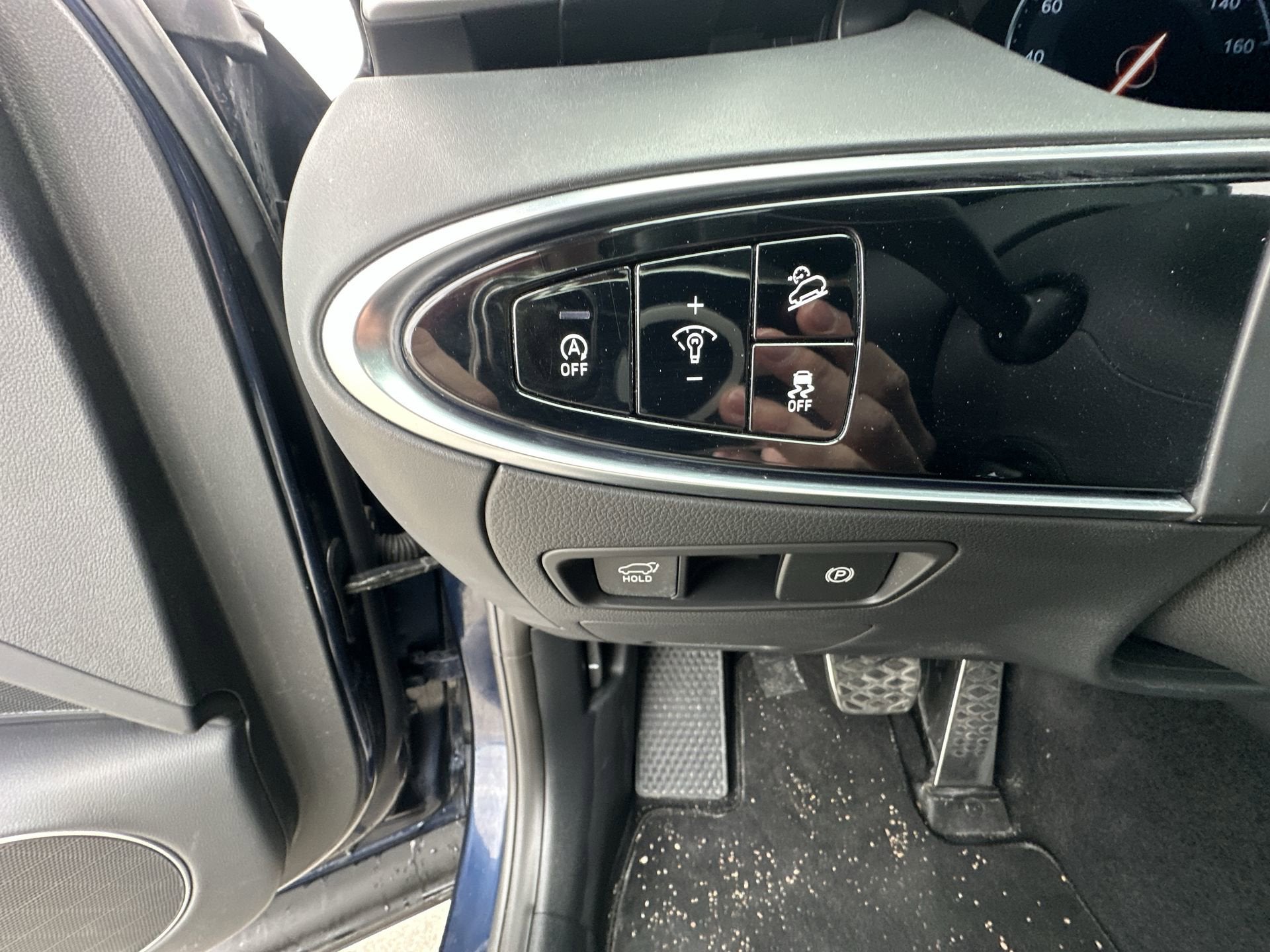 2022 Genesis GV70 3.5T Sport