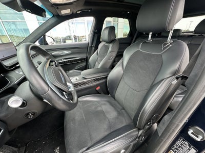 2022 Genesis GV70 3.5T Sport