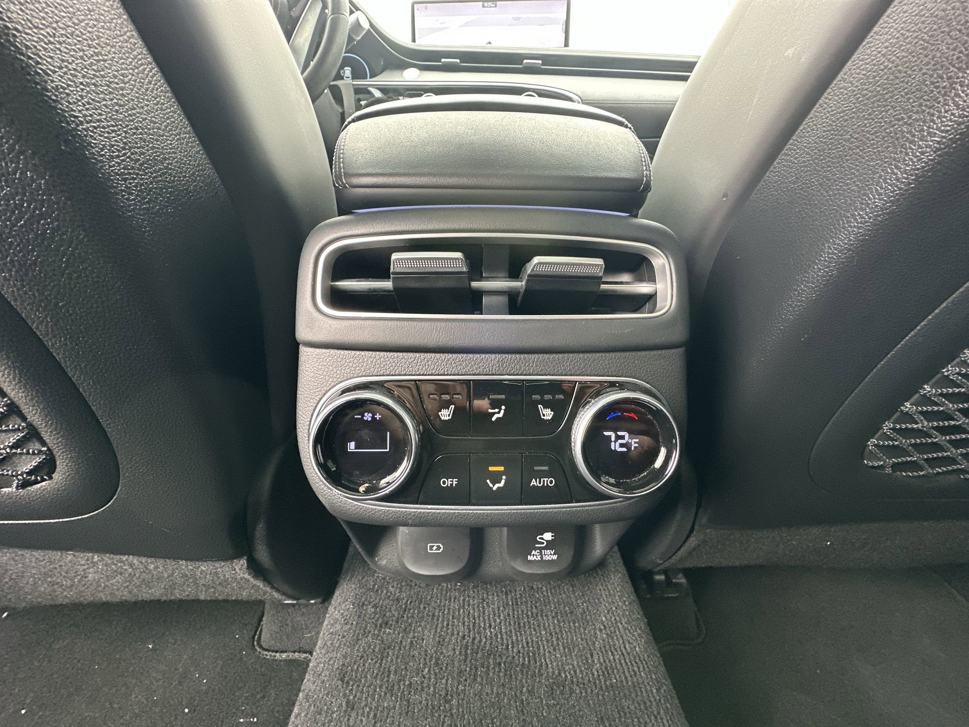 2022 Genesis GV70 3.5T Sport