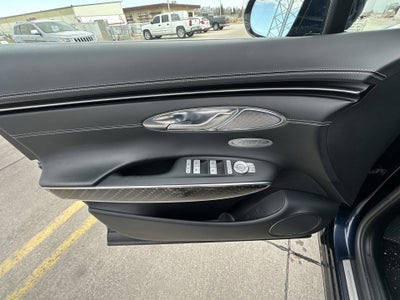 2022 Genesis GV70 3.5T Sport