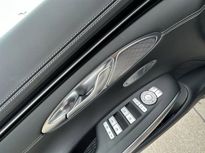 2022 Genesis GV70 3.5T Sport