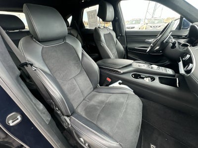 2022 Genesis GV70 3.5T Sport