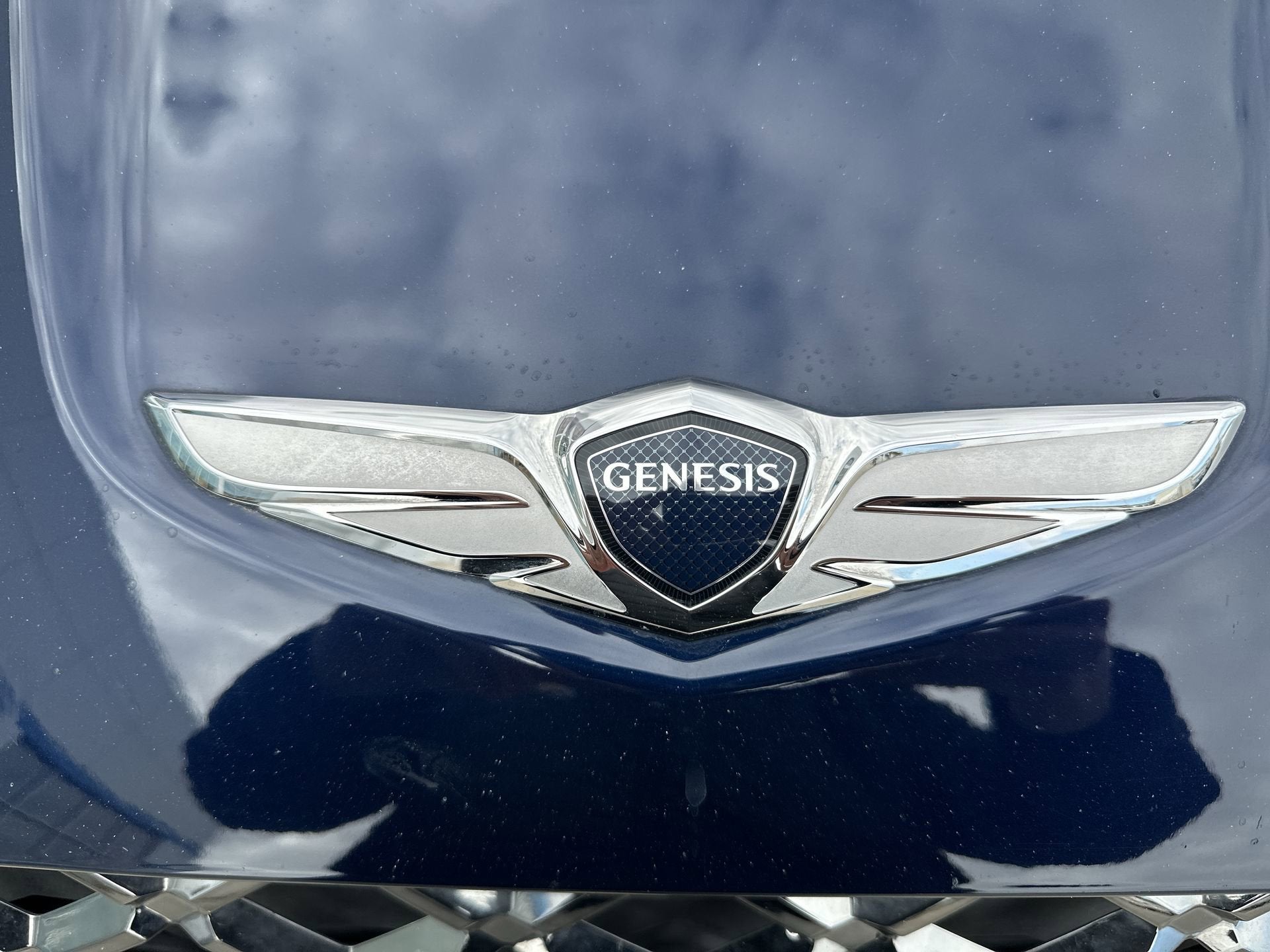 2022 Genesis GV70 3.5T Sport
