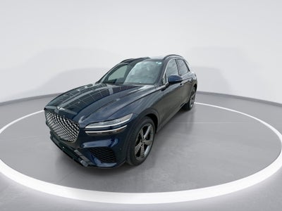 2022 Genesis GV70 3.5T Sport