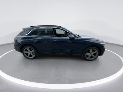 2022 Genesis GV70 3.5T Sport