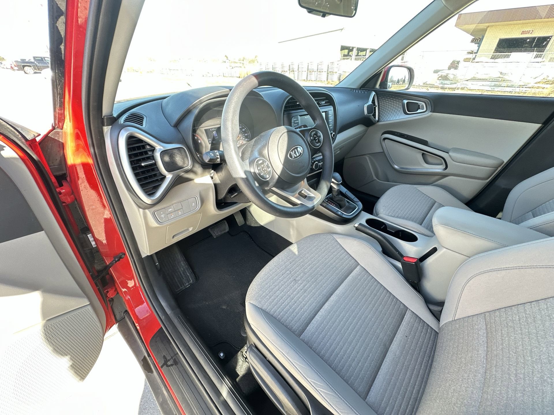 2020 Kia Soul S