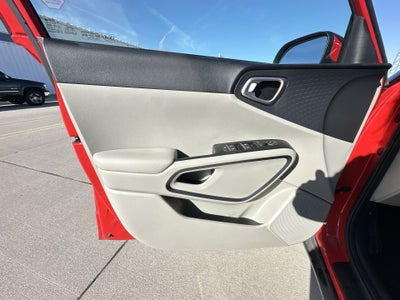 2020 Kia Soul S