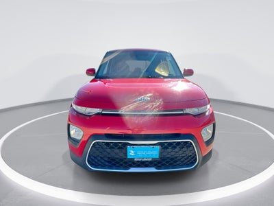 2020 Kia Soul S