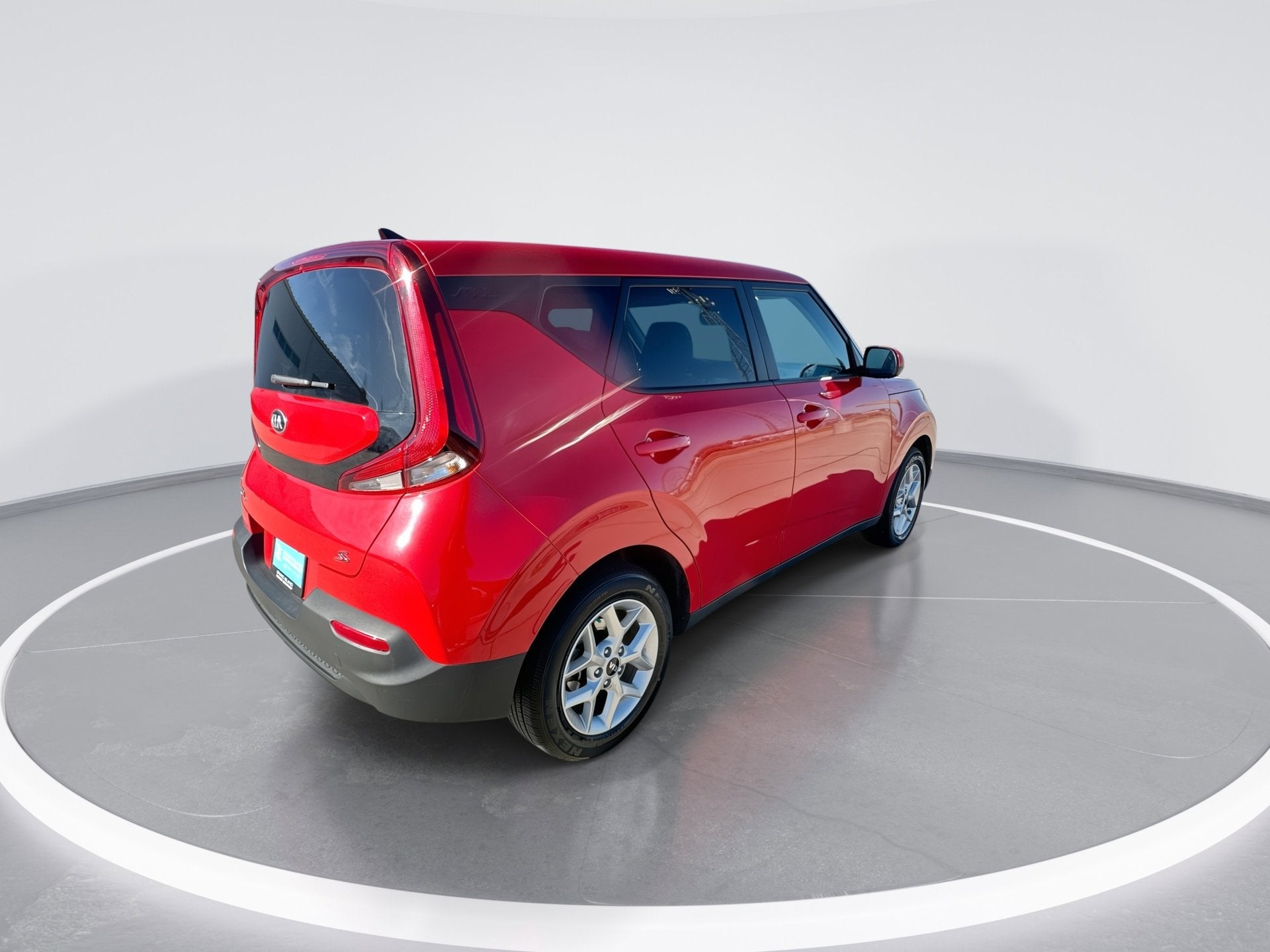 2020 Kia Soul S