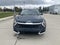 2024 Kia Sportage Hybrid EX