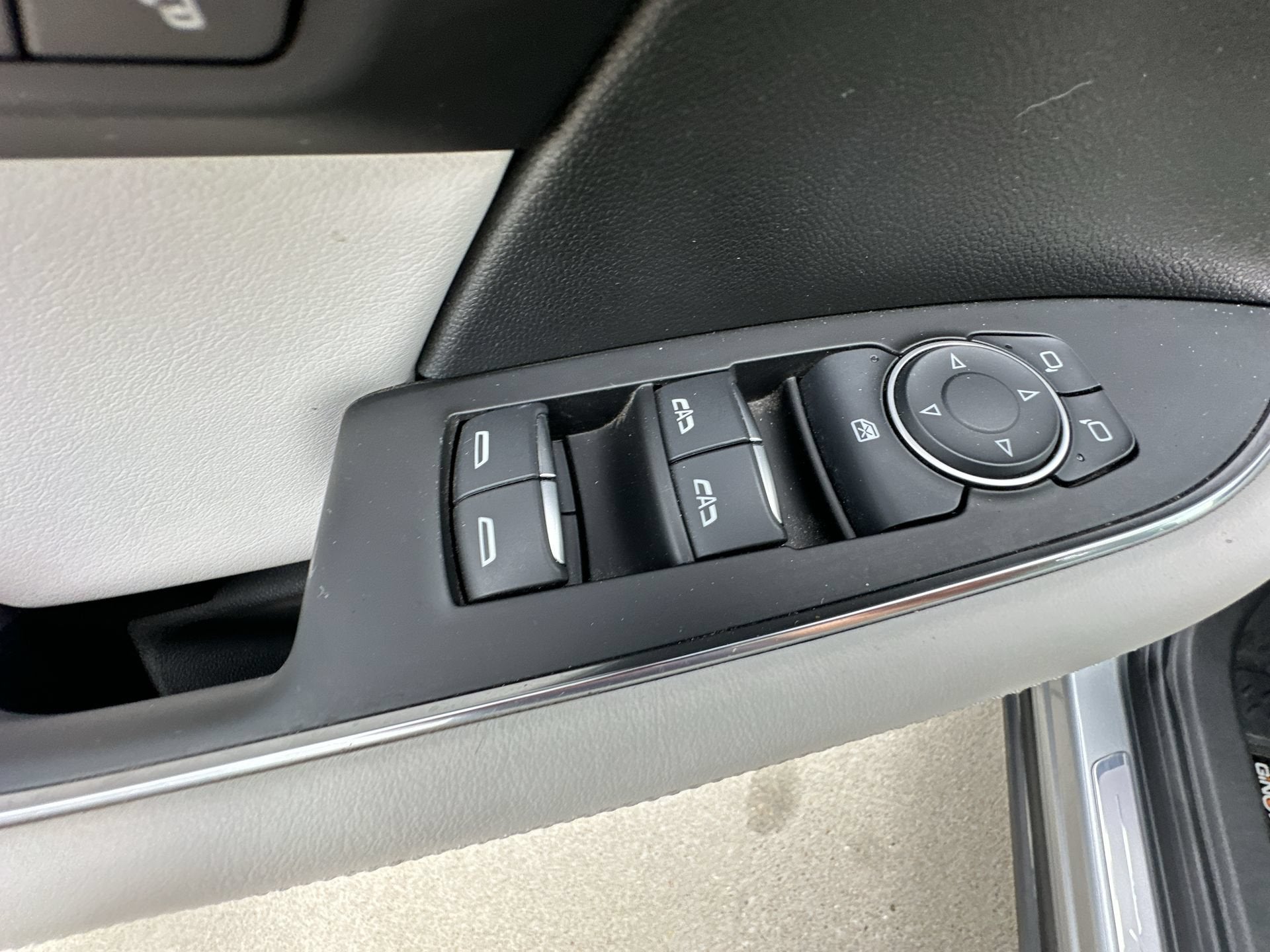 2025 Buick Envision Avenir