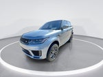 2019 Land Rover Range Rover Sport HSE