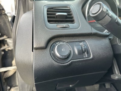 2011 Buick Regal CXL RL3