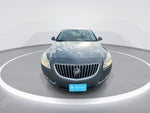 2011 Buick Regal CXL RL3
