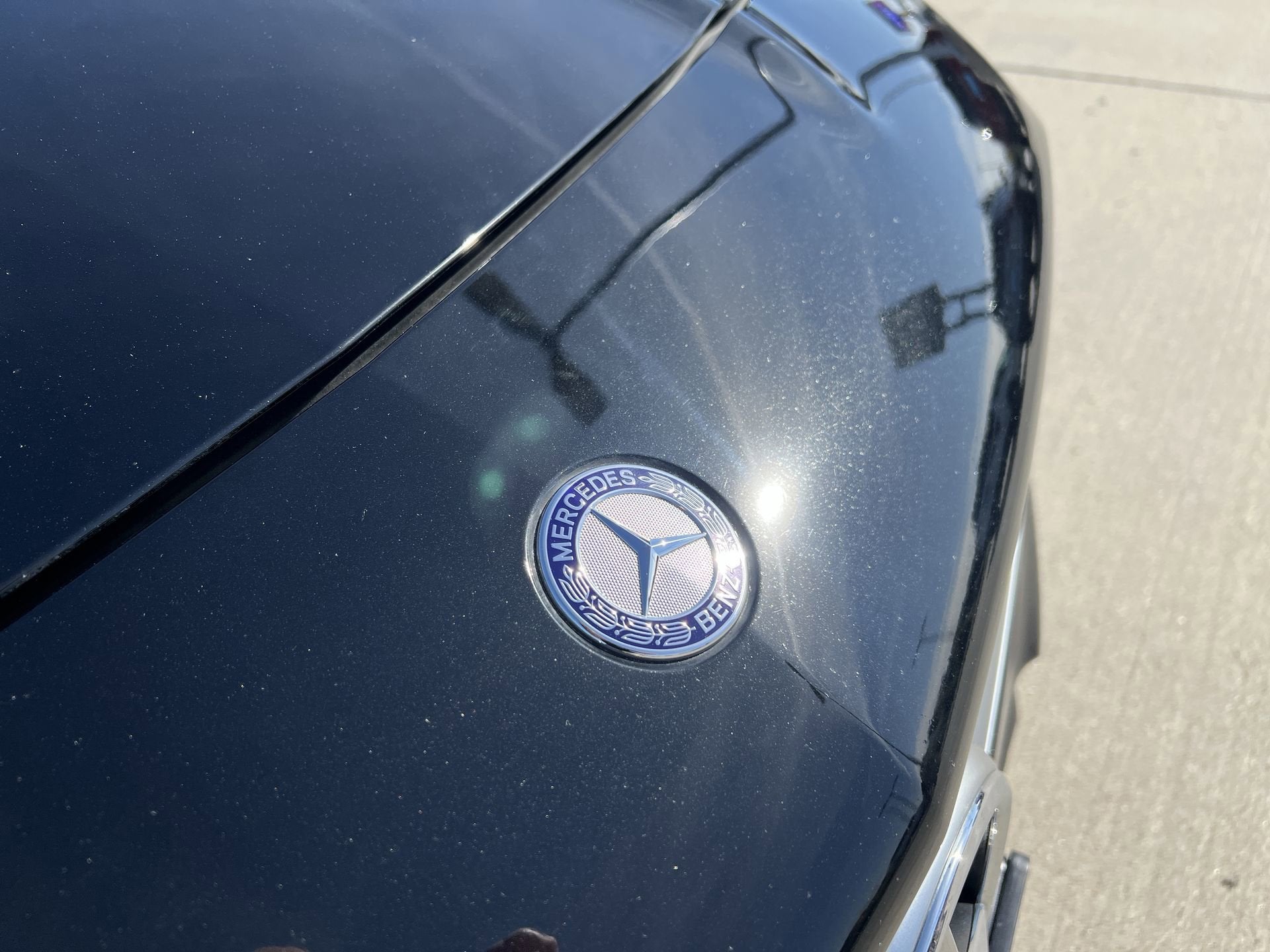 2016 Mercedes-Benz CLA AMG® CLA 45