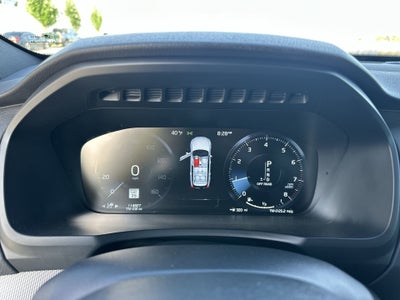 2017 Volvo XC90 R-Design