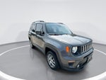 2019 Jeep Renegade Latitude 4x4