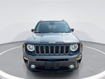 2019 Jeep Renegade Latitude 4x4
