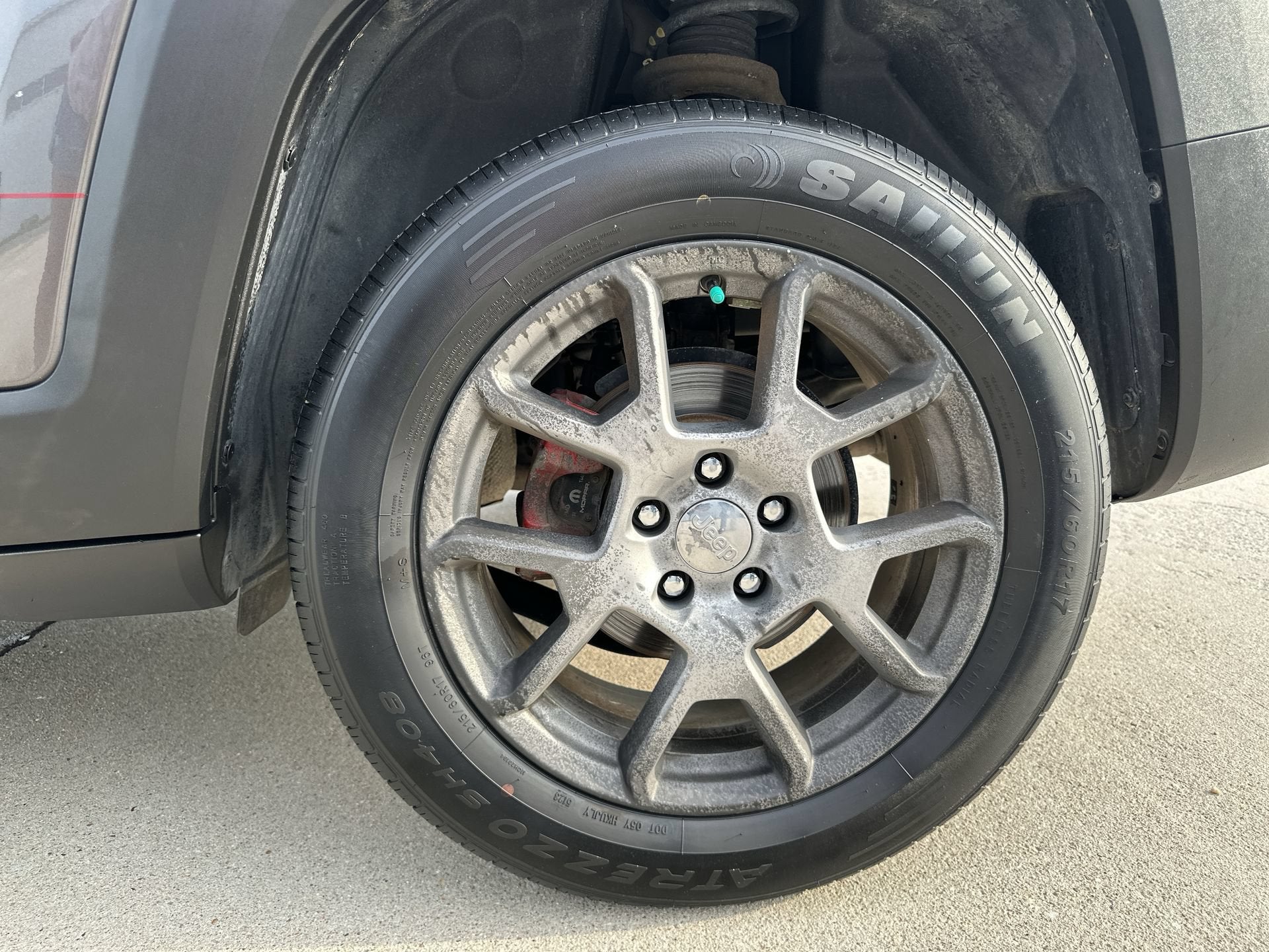 2019 Jeep Renegade Latitude 4x4