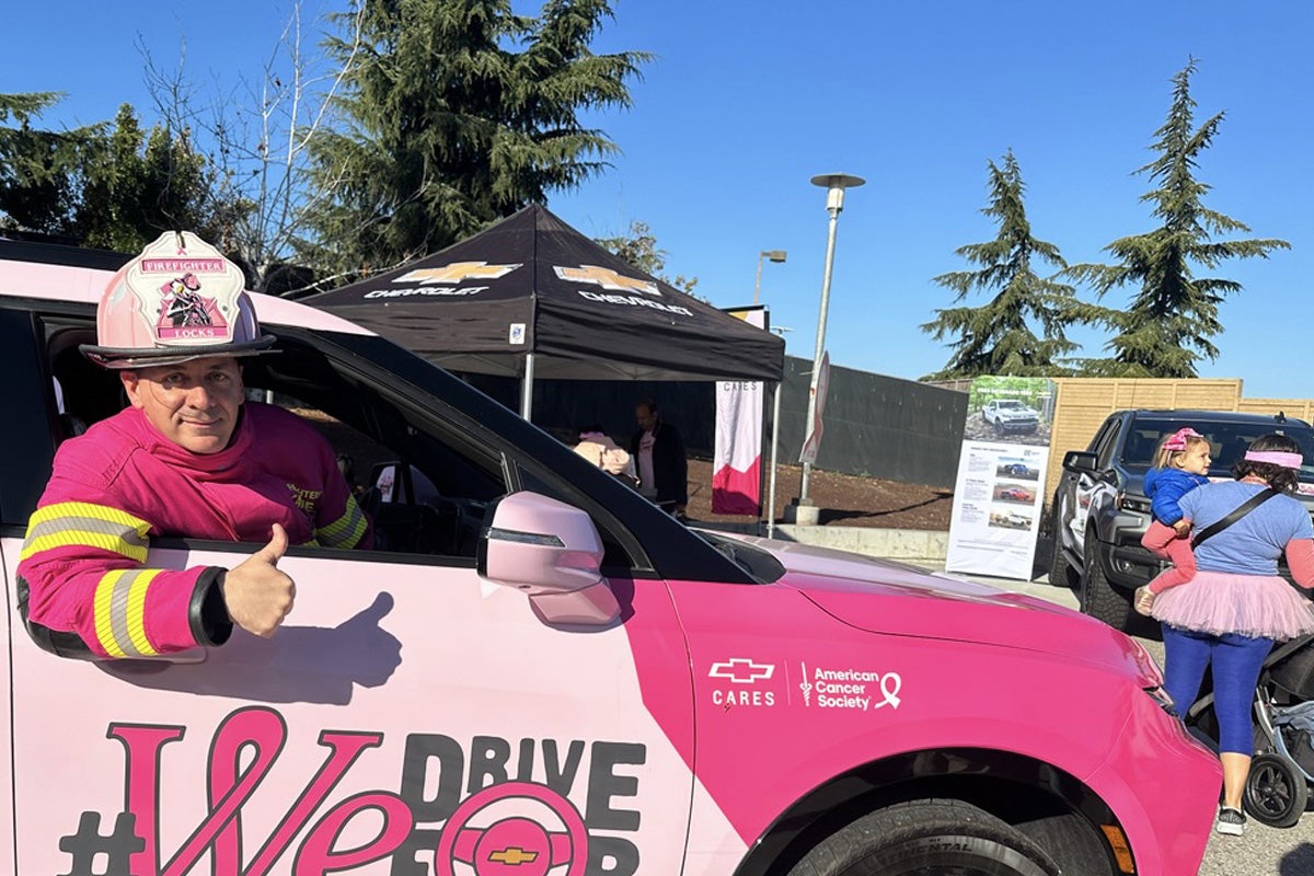 Chevrolet MSABC iDrive For | Grand Island Chevrolet in GRAND ISLAND NE