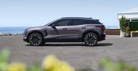 Grand Island Chevrolet in GRAND ISLAND NE