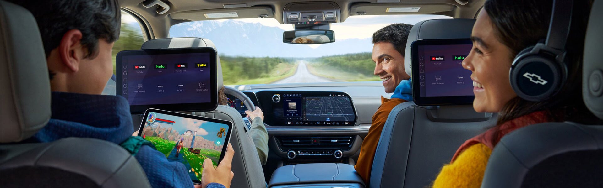 Grand Island Chevrolet in GRAND ISLAND NE