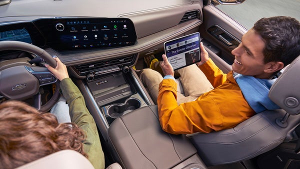 Grand Island Chevrolet in GRAND ISLAND NE