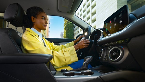 Grand Island Chevrolet in GRAND ISLAND NE