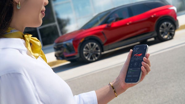 Grand Island Chevrolet in GRAND ISLAND NE