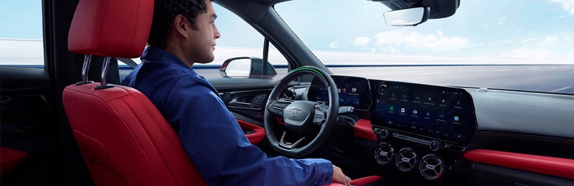 Grand Island Chevrolet in GRAND ISLAND NE