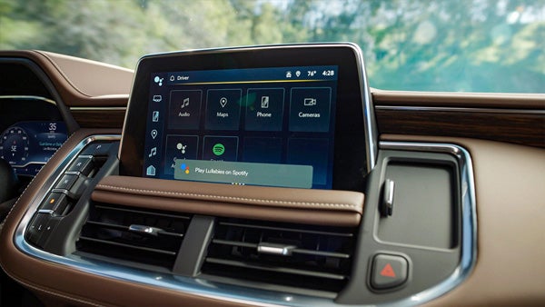 Grand Island Chevrolet in GRAND ISLAND NE