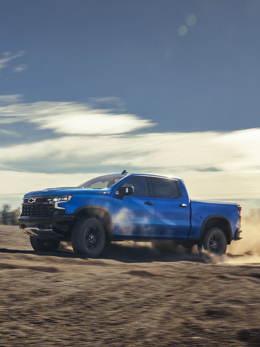 Grand Island Chevrolet in GRAND ISLAND NE