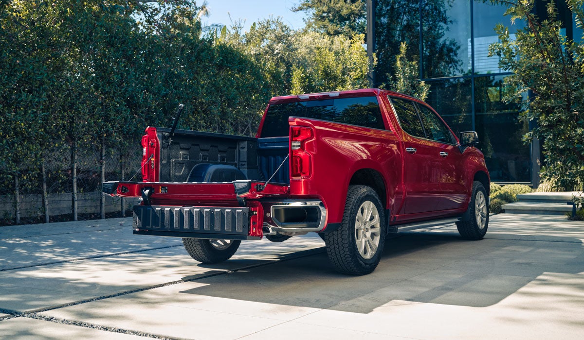 Grand Island Chevrolet in GRAND ISLAND NE