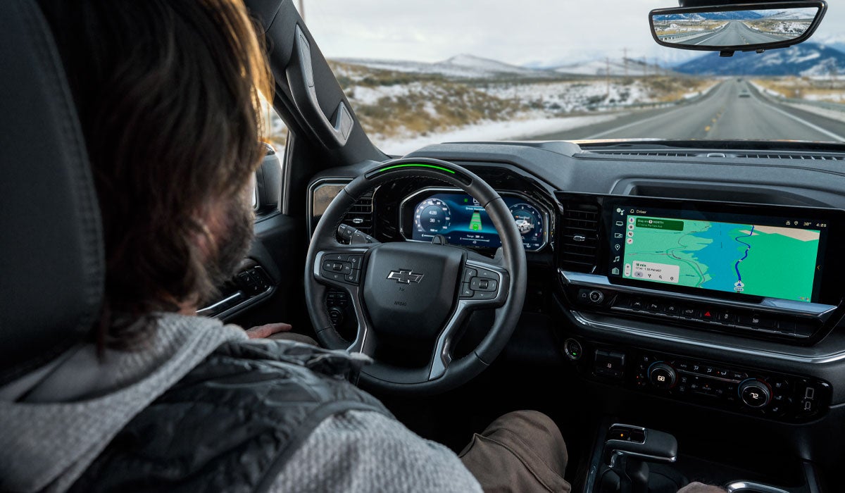 Grand Island Chevrolet in GRAND ISLAND NE