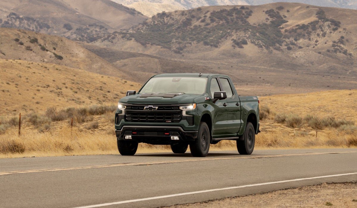 Grand Island Chevrolet in GRAND ISLAND NE