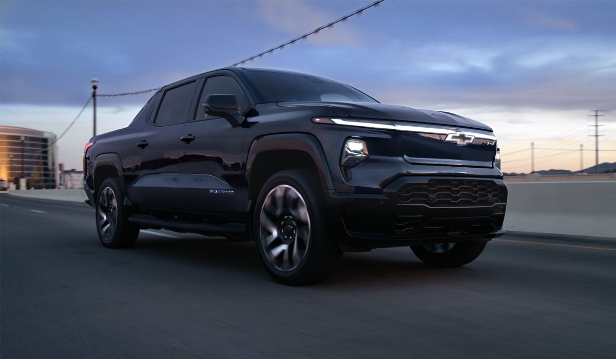 Grand Island Chevrolet in GRAND ISLAND NE