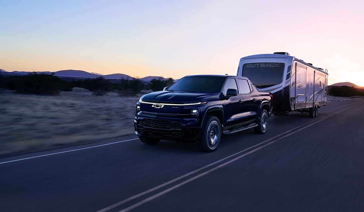 Grand Island Chevrolet in GRAND ISLAND NE