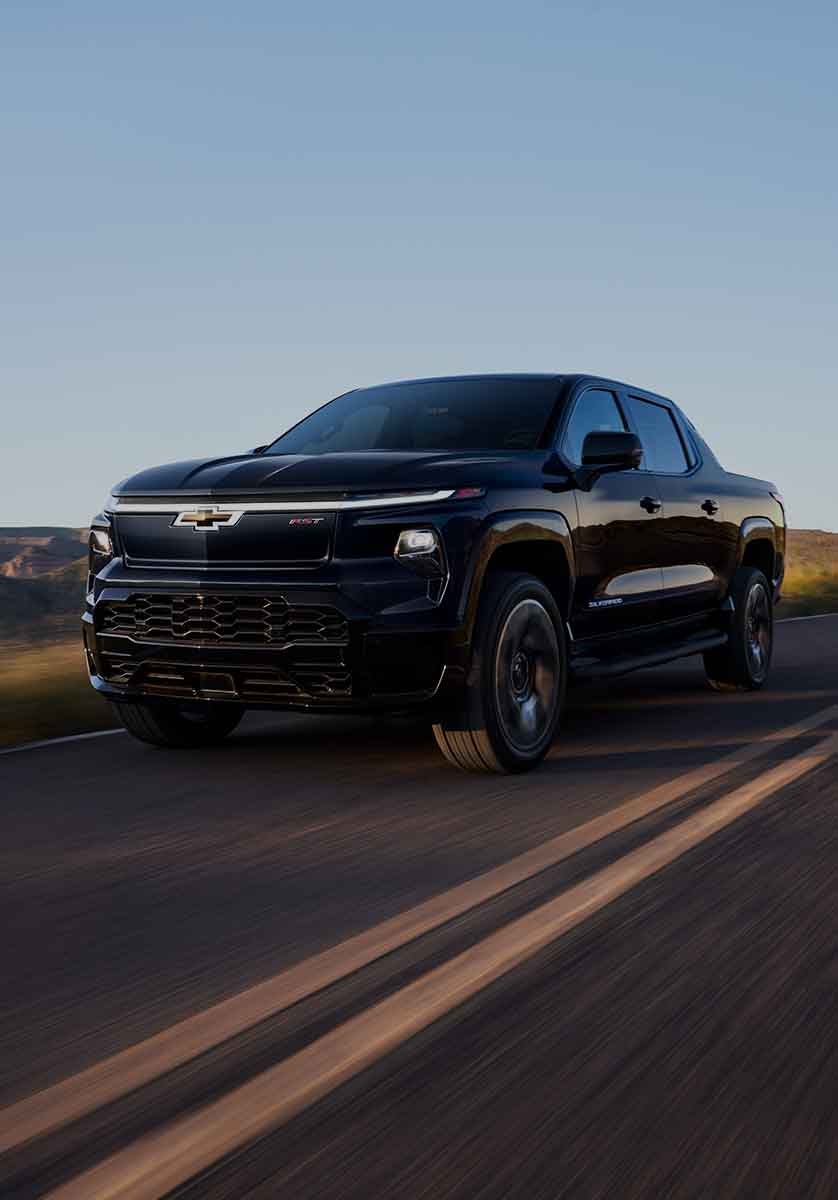 Grand Island Chevrolet in GRAND ISLAND NE