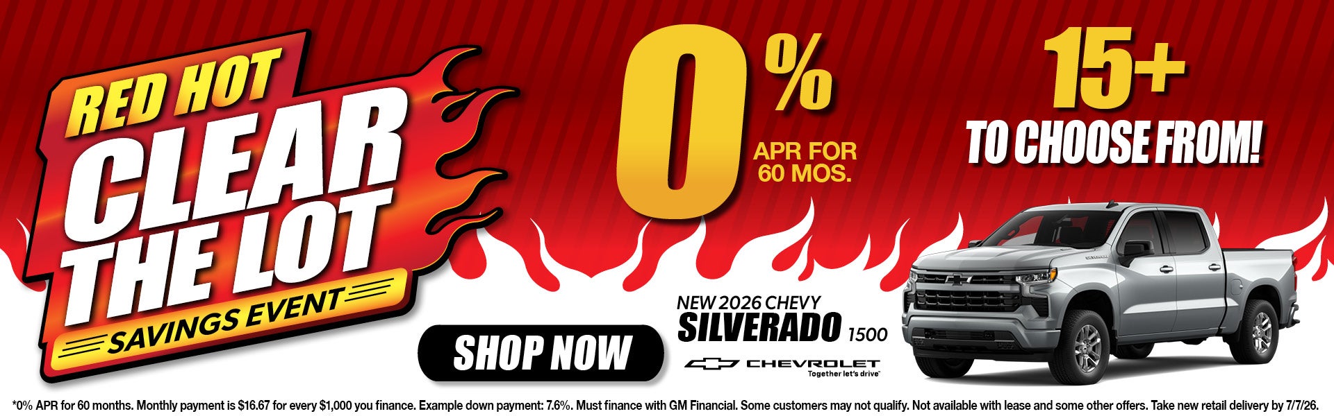 Silverado
