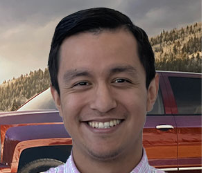 Enrique ‘Rick’ Prado